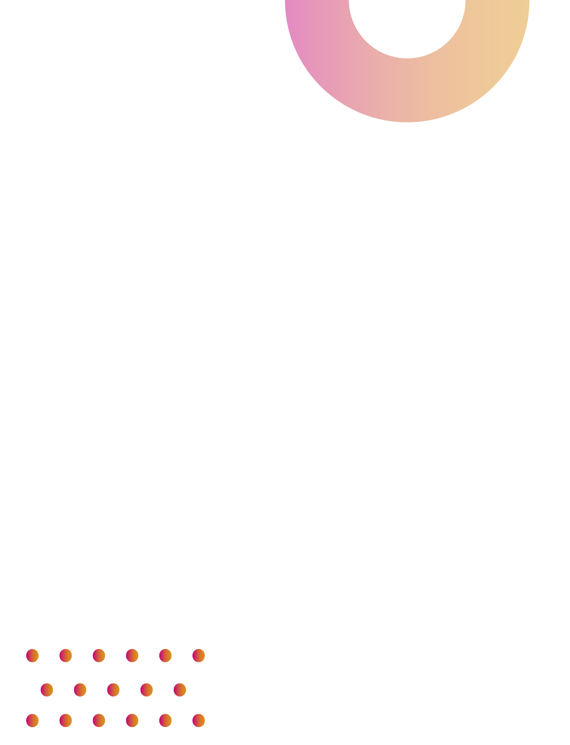 Elementos gráficos institucionais da Protrade